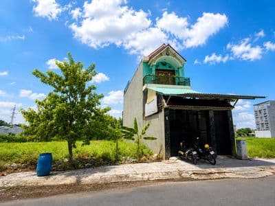 Chính chủ bán nhanh lô đất 1,650 tỷ thương lượng 5x26 Tân Đô