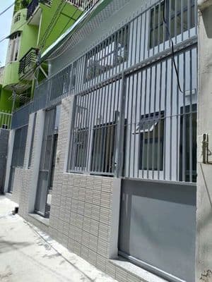 Cho thuê nhà nguyên căn hẻm Hoàng Diệu, Phú Nhuận