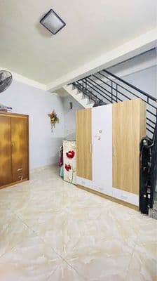 Giảm 500tr Nhà HIẾM đa năng 82m² x 4 Tầng Nở Hậu – Nhỉnh 12 Tỷ