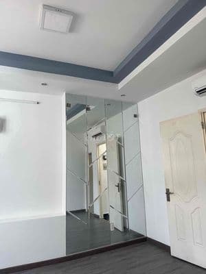 Nhà mới gần hẻm xe hơi trần đình xu quận 1