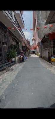 Bán nhà ngõ 31, Phú Hải