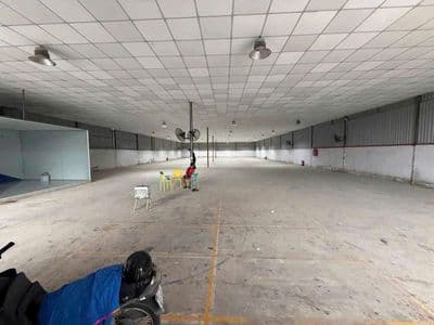 xưởng cho thuê Thạnh Lộc Q12 TP HCM