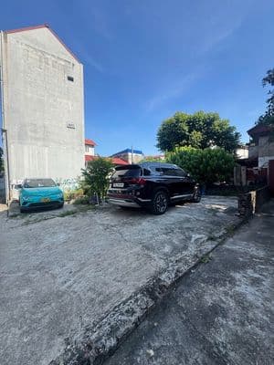 Lô Góc 50m2 Do Hạ, Tiền Phong – Đẹp Mê Ly, Ô Tô Tải đỗ cửa