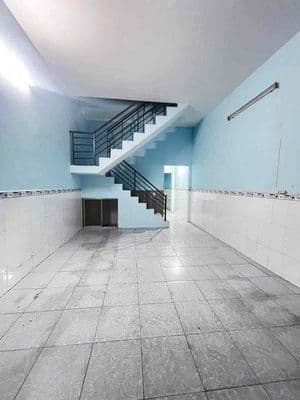 Nhà Cho Thuê Nguyên Căn Gò Xoài 2pn 2 wc