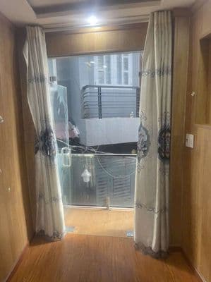 Nhà nhỏ Xinh Q1, 2pn chỉ 6 triệu