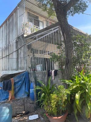 Bán nhà 1 trệt 1 lầu gần ngã 3 Mỹ Hạnh