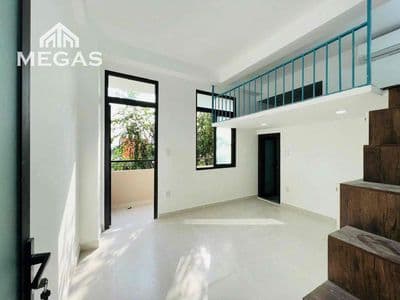 CHDV Mới, Trường Chinh- ĐH Công Thương, Full nội thất, Chỉ 4tr