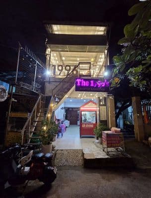 Cho thuê mặt bằng 80m² ven sông thanh đa – view sông đẹp, mát mẻ