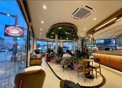 Cho thuê 1000m2. góc 2 mặt tiền Quận 2. kv dân cư đông đúc
