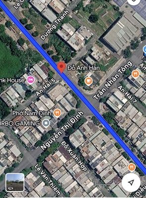 Hàng hót, cực kì hiếm - Đỗ Anh Hàn, An Hải, Đà Nẵng