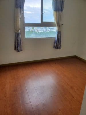 Cho thuê chung cư tô ký gần chợ Hiệp thành quận 12 cũ