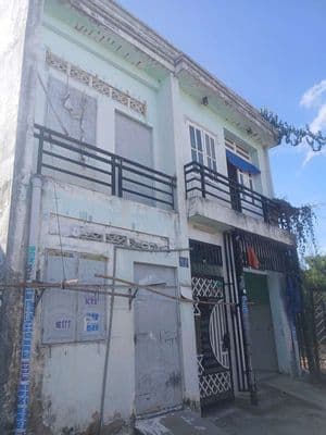 Chính chủ Bán nhà dãy trọ 10 phòng 138m2 Bình dương