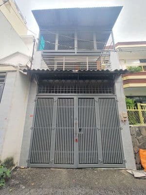 Hẻm ô tô lê đức thọ - 40m² - 2 tầng - 2pn - 4.6 tỷ