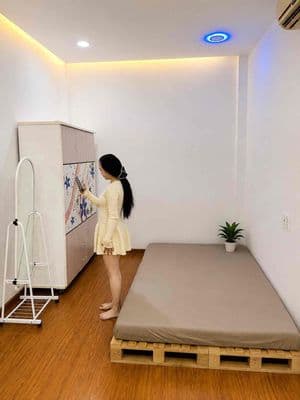 Hot hot hot - studio ngay lotte nguyễn văn lượng