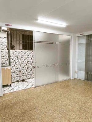1N1K - Tầng 1 Tập thể B3 Vĩnh Hồ, Đống Đa