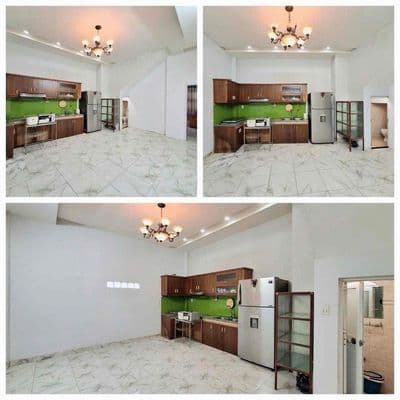 Phòng lớn – tầng trệt – chiến lược, bình tân