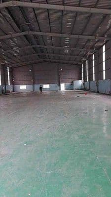 Cho Thuê Xưởng Tân Uyên Bình Dương