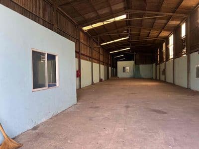 Cho Thuê Xưởng Tân Uyên Bình Dương