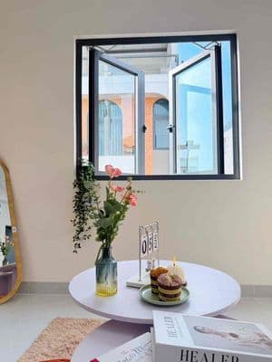 Khai trương phòng vip ngay bv hồng đức an phú đông đh nguyễn tất thành