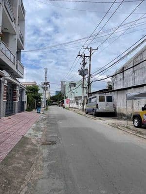 bán nhà tỉnh lộ 10
