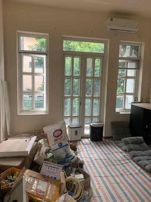 Cho Thuê nhà 9P Thuê 52tr TL Phú Nhuận