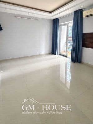 Căn hộ 1 phòng ngủ, 40m2. Ngay Nguyễn Văn Thương, B.Thạnh