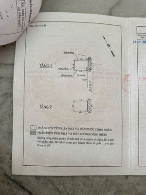 Bán nhà giá rẻ