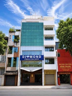 Cho thuê tòa nhà 1000m2 mặt tiền xô viết nghệ tĩnh – bình thạnh