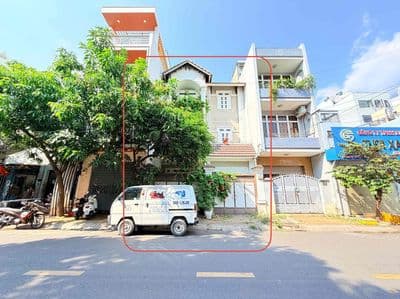 Chính chủ - cho thuê - mặt tiền : quách đình bảo (8x20m) 3 tầng
