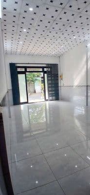 Cho thuê nhà trệt KDC Hưng Phú 1