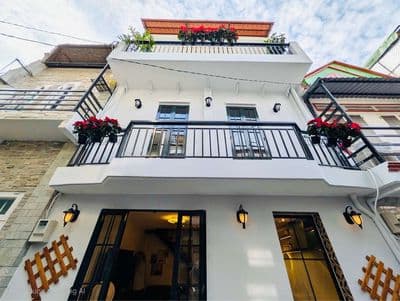 Phạm Văn Chiêu, AHT( P.14, Gò Vấp) 22m2, 3 tầng, chỉ 3,95 tỷ