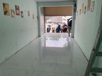 Cho thuê MB kinh doanh Tỉnh Lộ 43 - T+ gác suốt, Giá 7tr/ tháng