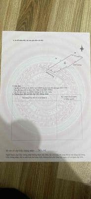 Đất thuộc khu quy hoạch đất ở (biệt thự)