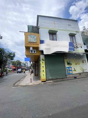 CHO THUÊ NHÀ NC GỐC 2MT VĂN CAO Q.TP gần chợ tân hương