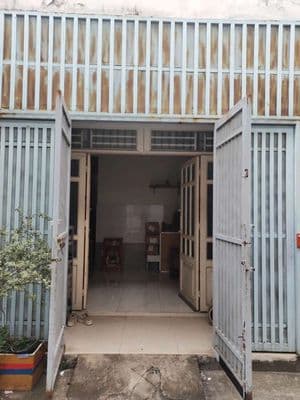 Cho thuê nhà riêng