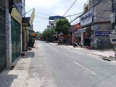 4.7 t.ỷ-35m2 phú lương. nhà 5 tầng, 6 ngủ, tiện cho sinh viên thuê. vị