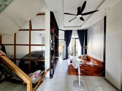 Nhà Hưng Định, Thuận An. 120m hoàn công