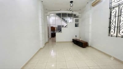 Nguyên căn 4.8x16m - gần hxh tránh - 4pn,3wc - ngay ngã tư phú nhuận