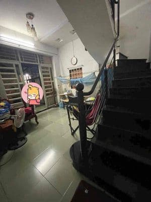 Rẻ Hơn Chữ Rẻ Nhà SHR Xuân Thới Sơn, Hóc Môn – 2 TẦNG – 7 7 m2 ĐẤT