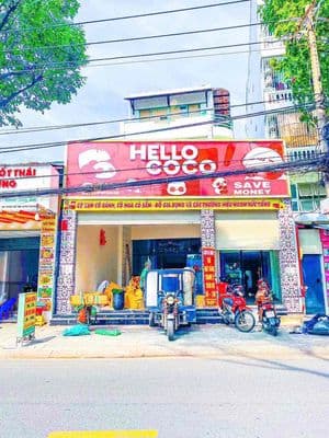 Mt lê văn thọ. trệt, 2 lầu ,giá thuê 60tr
