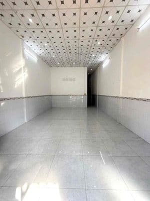 Cho thuê nhà trệt kdc hưng phú qua cầu 26/3 2pn giá 5tr/tháng