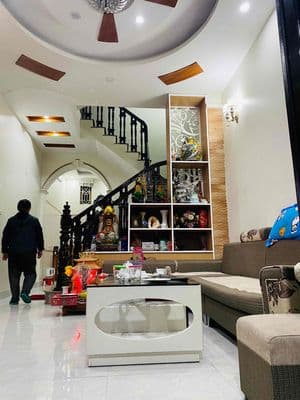 Chính chủ cho thuê nhà nguyên căn