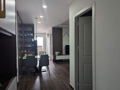 Cho thuê căn hộ mường thanh 04 trần phú – 2pn view sông