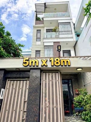 Cho thuê nhà 4 phòng-5wc-an lac a-bình tân(giap quận 6)
