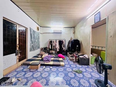 Bán nhà Nơ Trang Long, 45m2, 2 Tầng, 2PN, Kế bên BV Gia Định, TL