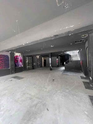 500m2 Sử Dụng_ Mặt Bằng Chu Văn An_ Bình Thạnh, Kinh doanh Đa Nghành