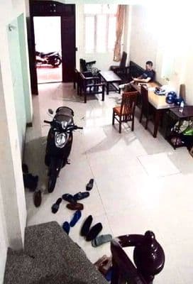 Bán nhà Tây Hồ, ngõ ô tô, hơn 6 tỷ