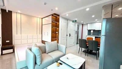 Bán CHDV Ngọc Hà, Ba Đình, 100tr/tháng