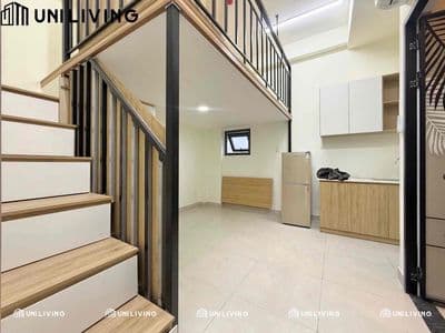 Cho thuê phòng giá rẻ mới xây máy giặc riêng nguyễn duy trinh đh ufm