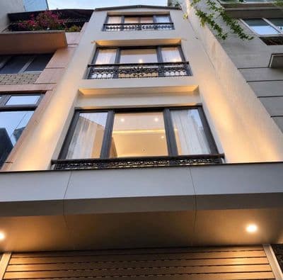 Bán nhà Đống Đa, ô tô tránh, kinh doanh, full nội thất
